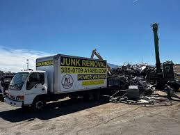 Best Retail Junk Removal  in Alpena, MI