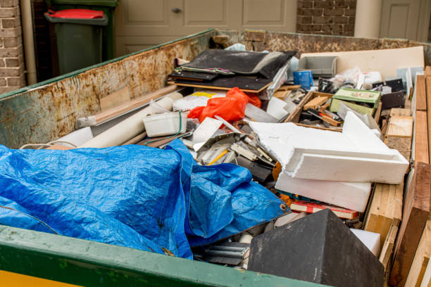 Moving and Downsizing Cleanouts in Alpena, MI