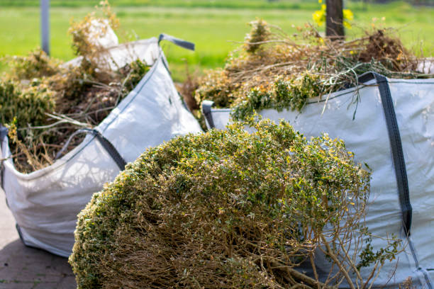 Best Commercial Junk Removal  in Alpena, MI