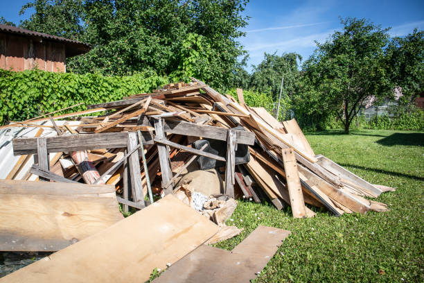 Best Recycling Services for Junk  in Alpena, MI