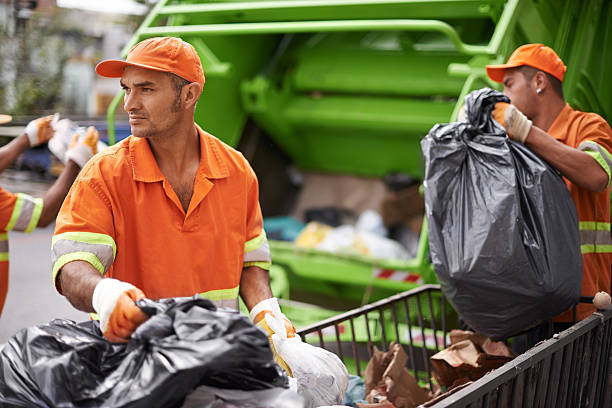 Best Scrap Metal Removal  in Alpena, MI