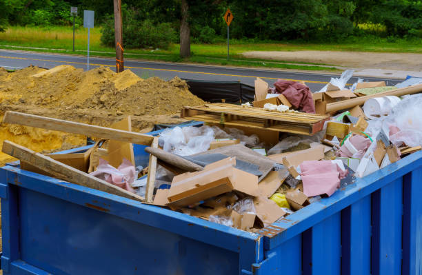 Best Garage Cleanout  in Alpena, MI